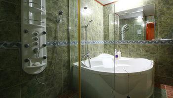 Cherbourg Hotel Cheonan Exterior photo